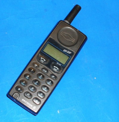 Image of a Ericsson GH337