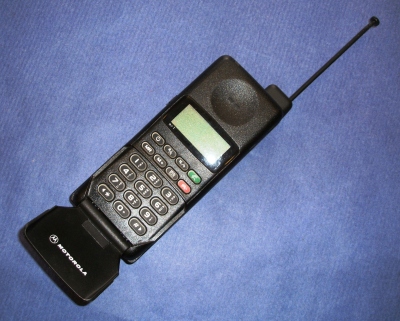 Image of a Motorola mr1