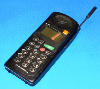 Image of a Motorola mr20