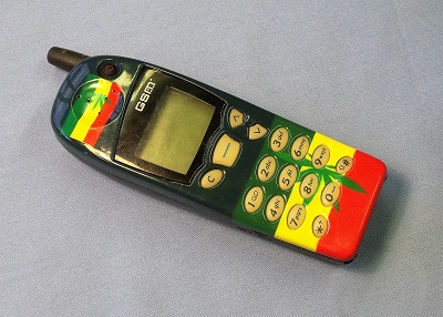 Image of a Nokia 5146