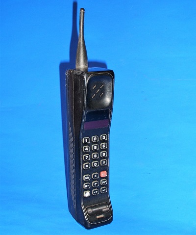 Image of a Motorola 8900X-2