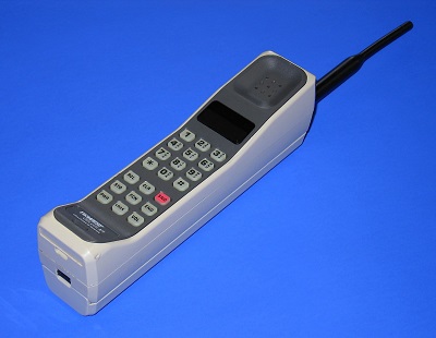 Image of a Motorola Ultra Classic