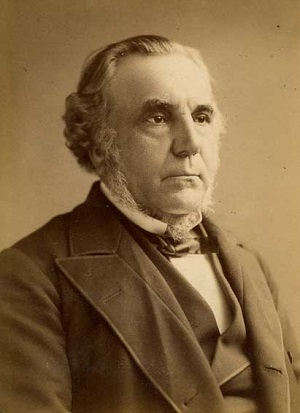 Picture of Sir John Pender