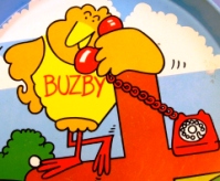 Buzby one of the most successful marketing campaigns run by BT