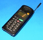 Thumbnail image of a Motorola mr20
