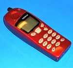 Thumbnail image of a Nokia 5110