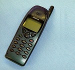 Thumbnail image of a Nokia 6110