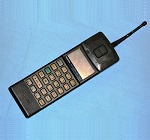 Thumbnail image of a Nokia Cityman 100