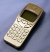 Mobiles section thumbnail image of a Nokia 3210