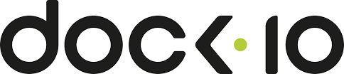 dock10 logo