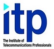 The ITP logo