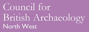 Council for British Archaeology (North West) logo